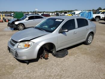  Salvage Chevrolet Cobalt Ls