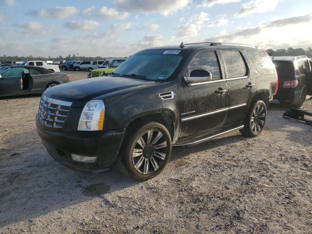  Salvage Cadillac Escalade