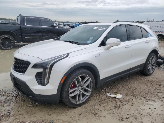  Salvage Cadillac XT4