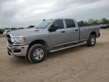  Salvage Ram 2500