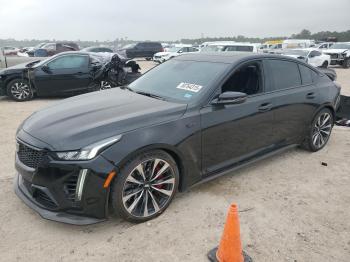  Salvage Cadillac CT5