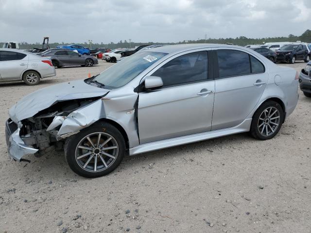  Salvage Mitsubishi Lancer