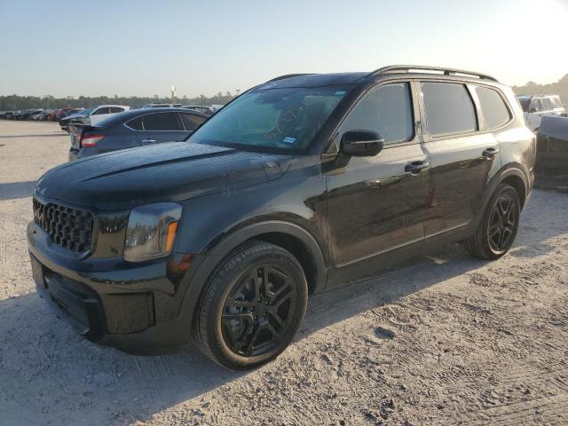  Salvage Kia Telluride