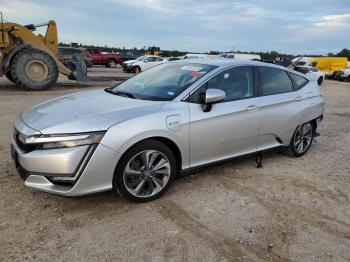  Salvage Honda Clarity