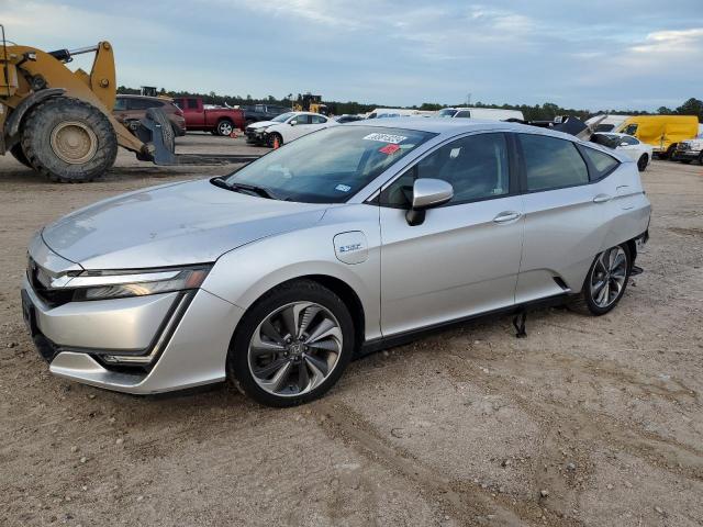  Salvage Honda Clarity