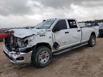  Salvage Ram 2500