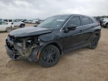  Salvage Mitsubishi Eclipse