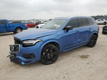  Salvage Volvo XC90