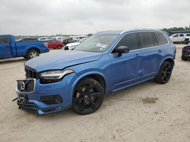  Salvage Volvo XC90