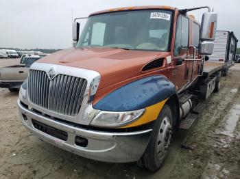 Salvage International 4000 Serie