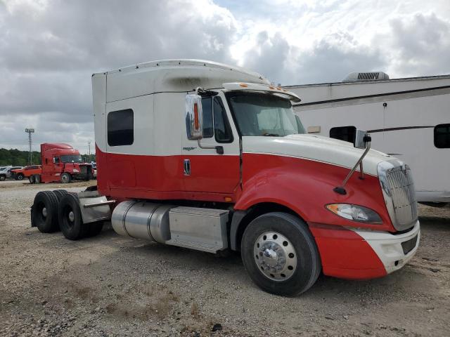  Salvage International Prostar
