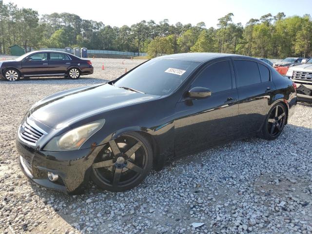  Salvage INFINITI G37