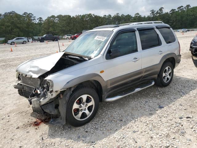  Salvage Mazda Tribute