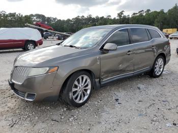  Salvage Lincoln MKT