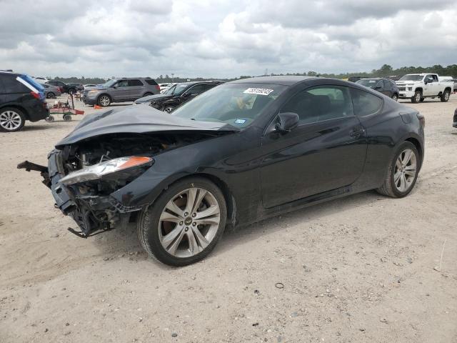  Salvage Hyundai Genesis