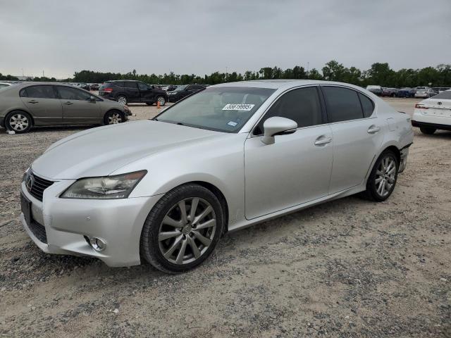  Salvage Lexus Gs