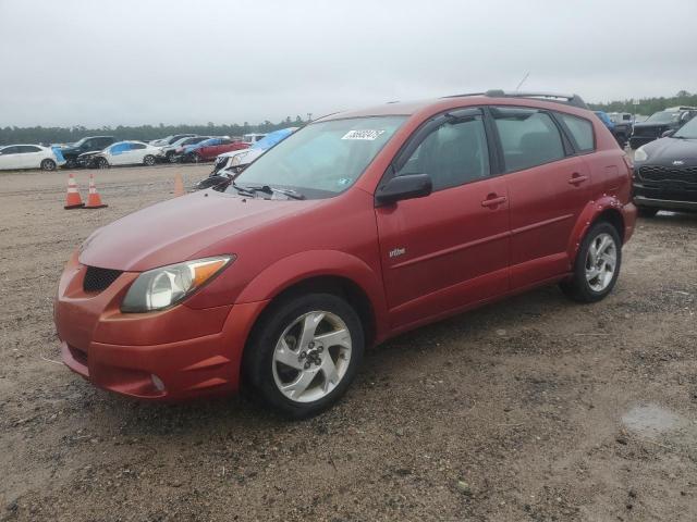  Salvage Pontiac Vibe