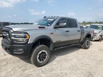  Salvage Ram 2500