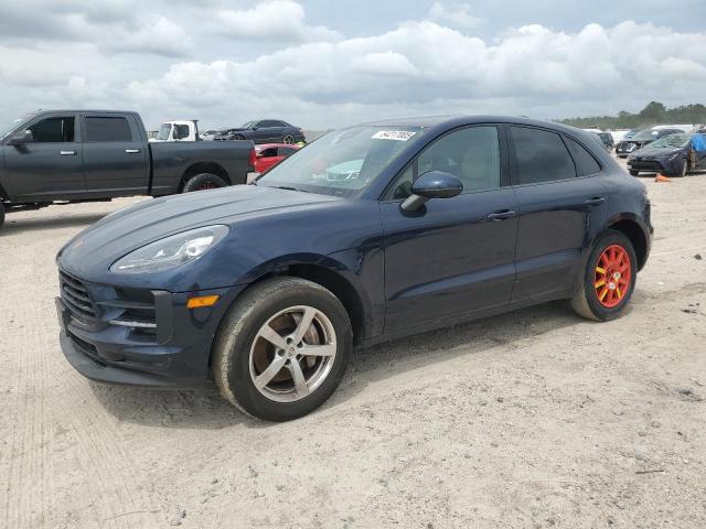  Salvage Porsche Macan