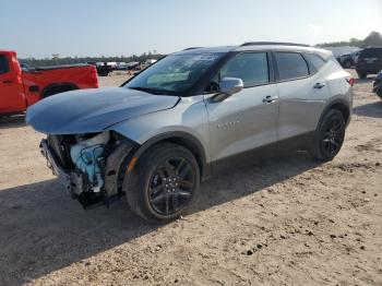  Salvage Chevrolet Blazer