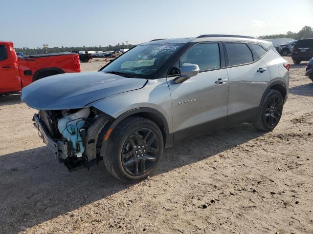  Salvage Chevrolet Blazer