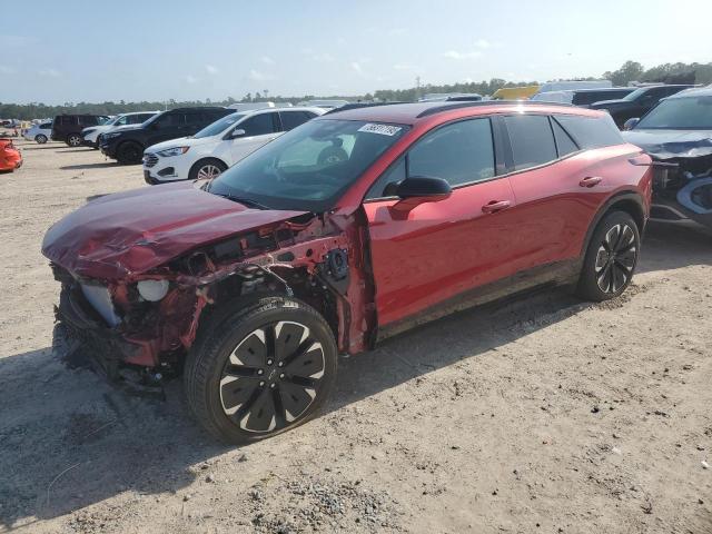  Salvage Chevrolet Blazer
