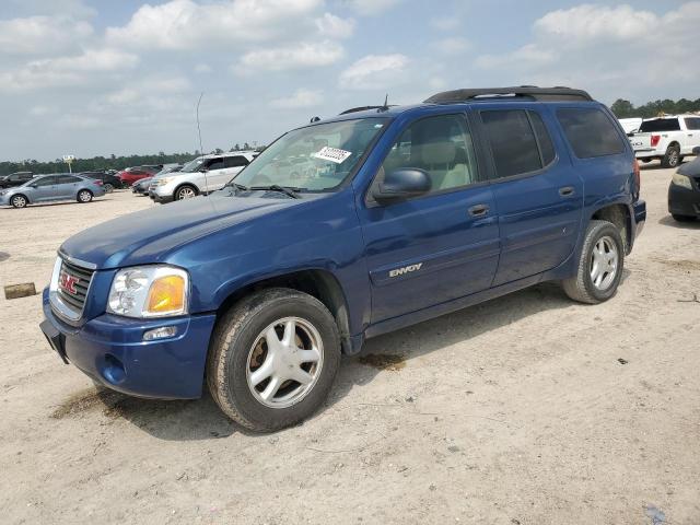  Salvage GMC Envoy