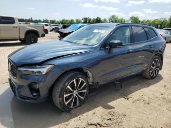  Salvage Volvo Xc60 Plus