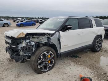  Salvage Rivian Ris