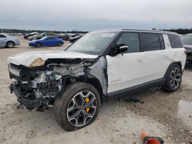  Salvage Rivian Ris