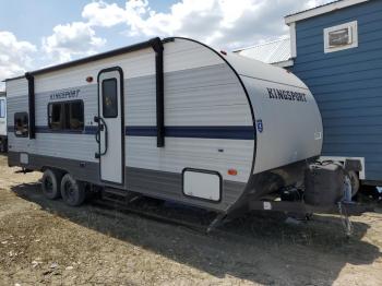  Salvage Gulf Stream Kingsport