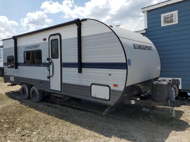  Salvage Gulf Stream Kingsport
