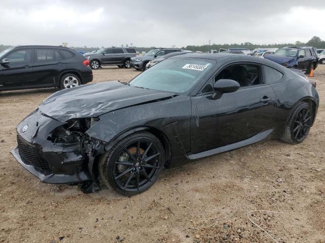  Salvage Toyota 86