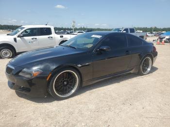  Salvage BMW M Series