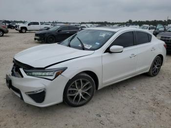  Salvage Acura ILX