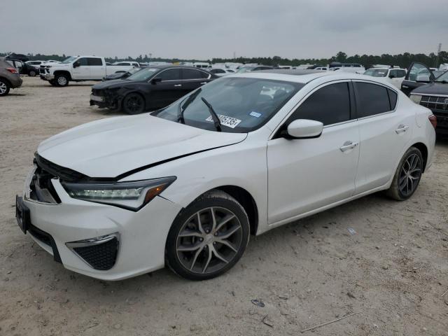  Salvage Acura ILX