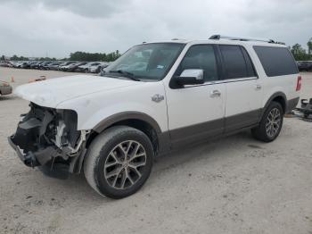  Salvage Ford Expedition