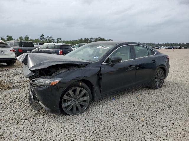  Salvage Mazda 6