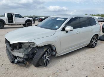  Salvage Volvo XC90