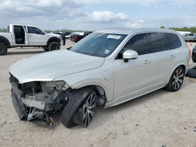  Salvage Volvo XC90
