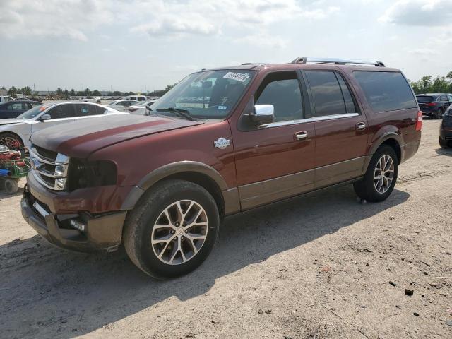  Salvage Ford Expedition