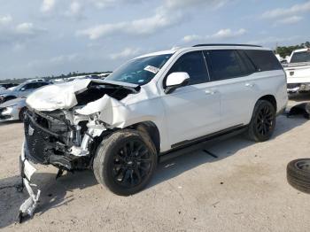  Salvage Cadillac Escalade