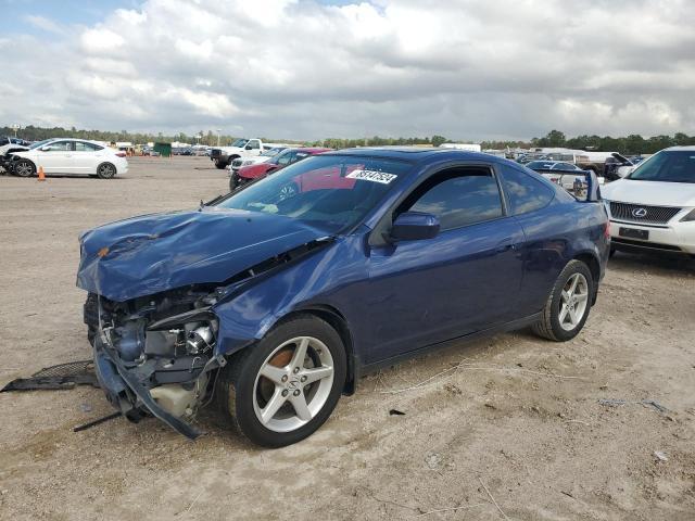  Salvage Acura RSX