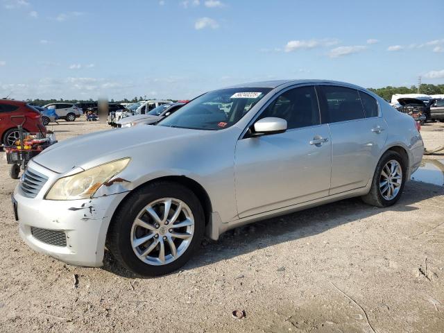  Salvage INFINITI G37