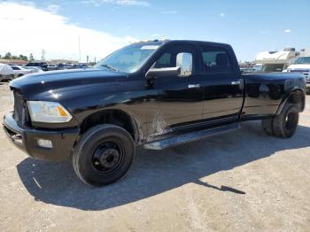  Salvage Ram 3500