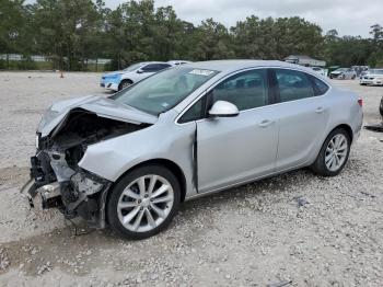  Salvage Buick Verano