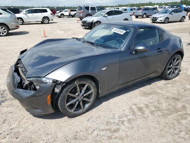 Salvage Mazda Mx5