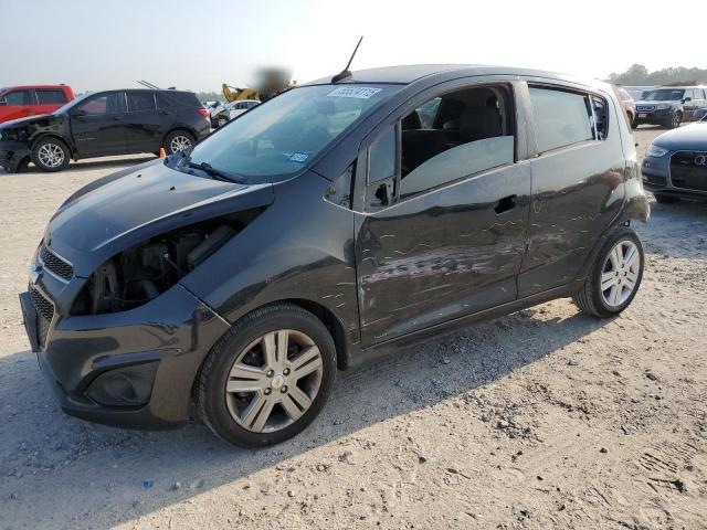  Salvage Chevrolet Spark