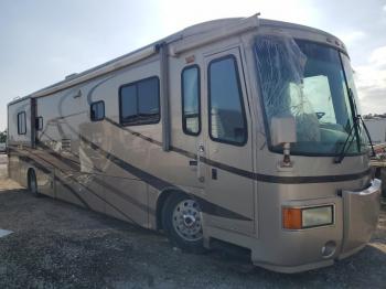  Salvage Spartan Motors Motorhome