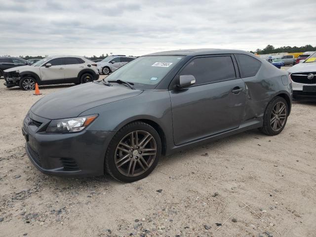  Salvage Toyota Scion